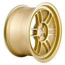 ENKEI RPF-1 Wheel - 15x8.0 +28 | 4x100 | Titanium Gold