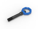 aFe CONTROL Tow Hook (Front) – 2023–2025 Nissan Z 3.0L V6