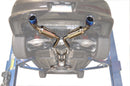 Injen SES Cat-Back Exhaust – 2008-2013 INFINITI G37 3.7L