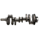 Manley Chevrolet inLSin 4.000in Stroke Lightweight Pro Series Crankshaft