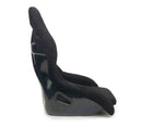 NRG FRP Bucket Seat with Fiber Glass - Mini Version