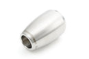 GrimmSpeed Shift Knob Stainless Steel - Subaru 5-Speed / 6-Speed Manual Transmission