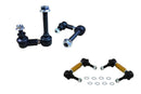 Whiteline Sway Bar (Adjustable) – 2009-2021 Nissan 370Z Adjustable