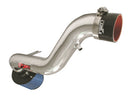 Injen IS Series Short Ram Intake – 1988-1991 Honda Civic / CRX - Polished