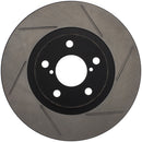 StopTech Sport Slotted Brake Rotors – 1998-2016 Subaru Impreza product image 7