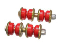 Energy Suspension 90-97 Honda Accord/Odyssey Black Front End Links