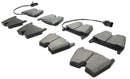 StopTech Sport Brake Pads – 2008-2018 Audi R8 product image 6