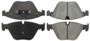 StopTech Sport Brake Pads – 2007-2013 BMW 328i product image 7