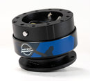 NRG Gen 2.0 Steering Wheel Quick Release