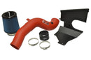 Injen SP Series Cold Air Intake – 2016-2018 Ford Focus - Wrinkle Red