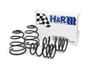 H&R Sport Lowering Springs - 2005-2011 Porsche Boxster/Boxster S 987 – Including PASM