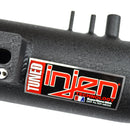 Injen Power-Flow Cold Air Intake – 2005-2006 Toyota Sequoia / Tundra 4.7L - Wrinkle Black