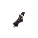 BLOX Racing Eco-Fi Street Injectors 1000cc/min w/1in Adapter - Honda B/D/H Series - Single Injector