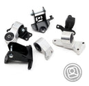 Innovative Mounts K-Series Replacement Billet Engine Mount Kit – 2006-2011 Honda Civic Si