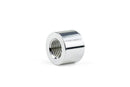 HPS Performance Weld Bung AL – Aluminum
