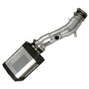 Injen Power-Flow Cold Air Intake – 2005-2011 Toyota Tacoma 4.0L - Wrinkle Black
