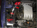 Injen IS Series Short Ram Intake – 1996-1998 Volkswagen Golf / Jetta 2.0L - Black