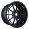 ENKEI NT03+M Wheel - 18x9.5 +40 | 5x114.3 | Matte Black