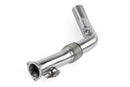 APR Cat-Back Exhaust System – 2020-2024 Audi RS Q8 – alternate view 12