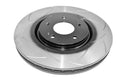 DBA Street Series Brake Rotor – 96-08 Mitsubishi EVO (V-IX) En-Shield Standard HC | Front