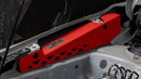 GrimmSpeed TRAILS Fender Shroud - 13-17 Subaru Crosstrek