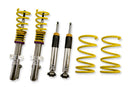 KW V2 Coilovers – 2001–2007 Volvo V70 (S/J) (2WD) - product image 3