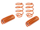 aFe CONTROL Lowering Springs – 2016–2017 Chevrolet Camaro 3.6L / 2.0Turbo