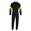 Sparco Competition Youth Racing Suit
