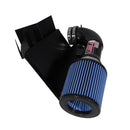 Injen SP Series Cold Air Intake – 2008-2013 BMW 128i / 2006 BMW 325i + other applications 3.0L - Black