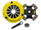 ACT 1986 Acura Integra HD/Race Rigid 4 Pad Clutch Kit