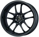 ENKEI PF01EVO Wheel - 18x9.0 +35 | 5x114.3 | Matte Black 