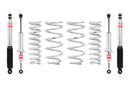 Eibach Pro-Truck Lift Kit – 2003-2009 Toyota 4Runner