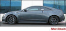 Eibach Pro-Kit Lowering Springs – 2011-2015 Cadillac CTS