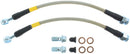 StopTech Stainless Steel Brake Lines – 2005-2011 Lotus Elise product image 4