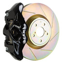 Brembo GT Front Big Brake Kit – Subaru 2015–2021 WRX (VA) – 4-Piston Cast – 1-Piece