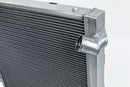 CSF Radiator - 2019+ 992.1/992.2 Porsche 911(3.0LT Base/T/S/4/4S/GTS/4 GTS) High Performance Aluminum