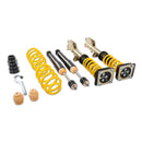 ST Suspensions XTA Coilovers – 2005–2014 Ford Mustang 5th gen.
