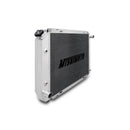 Mishimoto Performance Aluminum Radiator – 1979-1993 Ford Mustang