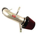 Injen SP Series Cold Air Intake – 2008-2013 Subaru Impreza 2.5L Turbo - Wrinkle Red