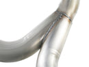 aFe MACH FORCE-Xp Cat-Back Exhaust (Polished Tips) – 2012–2013 Volkswagen Beetle 2.0T