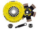 ACT Clutch Kit – 1999 Ford Mustang – Heavy Duty