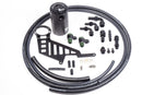 Radium Engineering 2013+ Subaru BRZ/Scion FR-S Air Oil Separator-Return Kit – Image 2