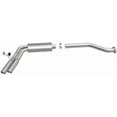 MagnaFlow Sys C/B 03- GM Silv 1500 EC/SB Sid