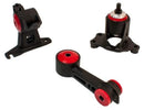 Innovative Mounts Replacement Engine Mount Kit – 2011-2015 CR-Z