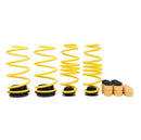ST Suspensions Adjustable Lowering Springs – Volkswagen Golf GTI, Golf R MK8 Audi A3, S3 (GY)