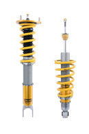 Öhlins Road & Track Coilovers – Mazda MX-5 Miata (NC)