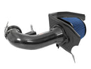 aFe Track Series Carbon Fiber Cold Air Intake – 2016–2019 Chevrolet Camaro 6.2L