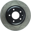 StopTech Sport Slotted Brake Rotors – 2004-2011 Mazda RX-8 (SE3P) product image