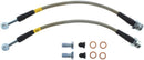 StopTech Stainless Steel Brake Lines – 2012-2017 Volkswagen Golf R product image 2