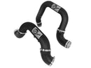 aFe BladeRunner Intercooler Tubes Combo (Black) – 16 GM Colorado/Canyon 2.8L I4 Turbo Diesel